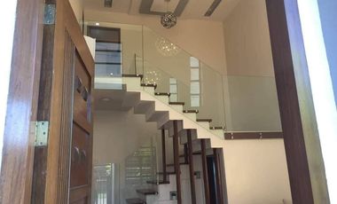 Villa Isabel Phase II 4BR with balcony, clean title in City of San Fernando