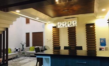 Villa Isabel Phase II 4BR with balcony, clean title in City of San Fernando