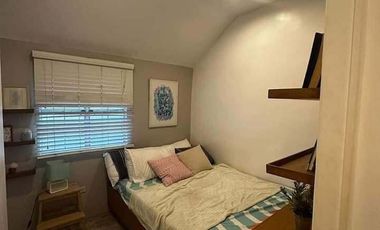 Townhouse in BlueTree Residence at San Ildefonso, Bulacan