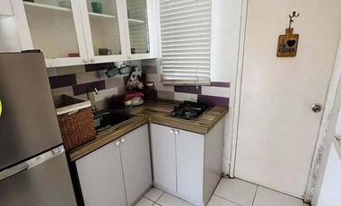 Townhouse in BlueTree Residence at San Ildefonso, Bulacan
