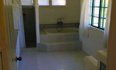 4 Bedroom Luxury House and Lot for Sale in Dasmarinas Village, Makati City