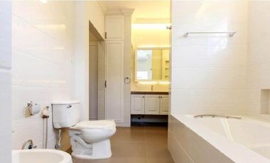 4 Bedroom Luxury House and Lot for Sale in Dasmarinas Village, Makati City