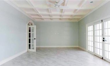 4 Bedroom Luxury House and Lot for Sale in Dasmarinas Village, Makati City