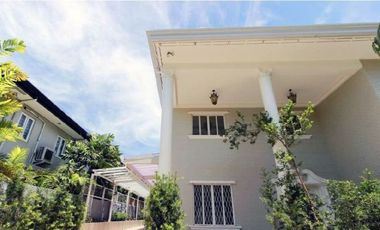 4 Bedroom Luxury House and Lot for Sale in Dasmarinas Village, Makati City