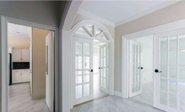 4 Bedroom Luxury House and Lot for Sale in Dasmarinas Village, Makati City
