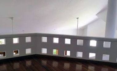 4 Bedroom Luxury House and Lot for Sale in Dasmarinas Village, Makati City