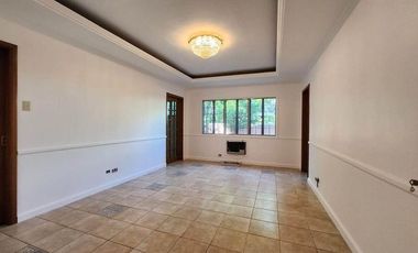 2 Storey House and Lot For Rent in BF Homes, Parañaque City, Metro Manila