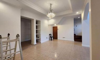 2 Storey House and Lot For Rent in BF Homes, Parañaque City, Metro Manila