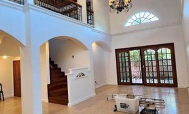 2 Storey House and Lot For Rent in BF Homes, Parañaque City, Metro Manila