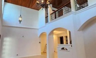 2 Storey House and Lot For Rent in BF Homes, Parañaque City, Metro Manila