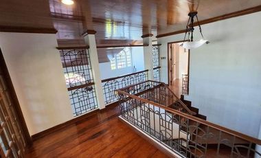 2 Storey House and Lot For Rent in BF Homes, Parañaque City, Metro Manila