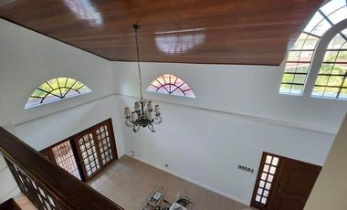 2 Storey House and Lot For Rent in BF Homes, Parañaque City, Metro Manila