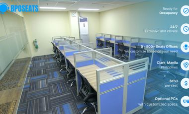 Low-cost outsourcing services in Cebu for better business performance | Office Space for Lease, Marquee Mall, Angeles, Pampanga