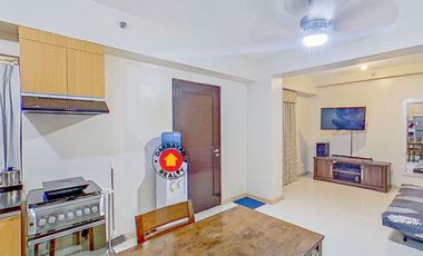 Three Bedroom Condo For Sale in Camella Northpoint