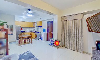Three Bedroom Condo For Sale in Camella Northpoint