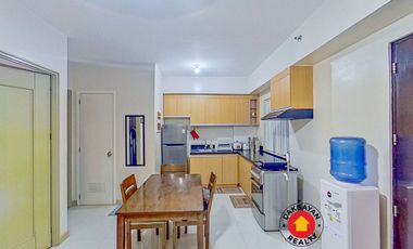 Three Bedroom Condo For Sale in Camella Northpoint