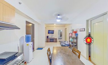 Three Bedroom Condo For Sale in Camella Northpoint