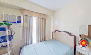 Three Bedroom Condo For Sale in Camella Northpoint