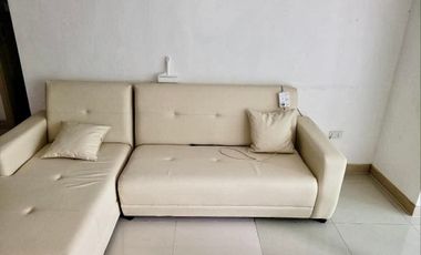 FOR SALE: 3-Bedroom Condo Unit at Clark Hills Pampanga