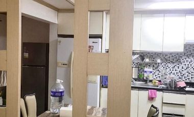 FOR SALE: 3-Bedroom Condo Unit at Clark Hills Pampanga