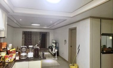 FOR SALE: 3-Bedroom Condo Unit at Clark Hills Pampanga