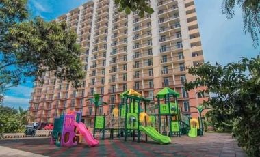 Spacious studio with balcony Saekyung 956