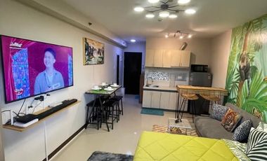 Spacious studio with balcony Saekyung 956
