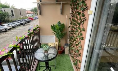 Spacious studio with balcony Saekyung 956