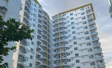Condo for Sale in Bay Area Pasay (2BR Starting at 5,600,000)