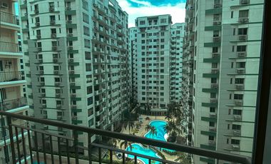 Condo for Sale in Bay Area Pasay (2BR Starting at 5,600,000)