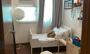 Condo for Sale in Bay Area Pasay (2BR Starting at 5,600,000)