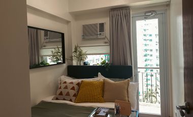 Condo for Sale in Bay Area Pasay (2BR Starting at 5,600,000)
