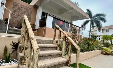 FULLY FUNCTIONAL RESORT IN VERDE VIEW VILLAS, PUERTO GALERA