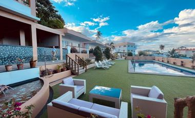 FULLY FUNCTIONAL RESORT IN VERDE VIEW VILLAS, PUERTO GALERA