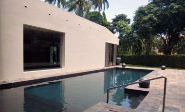 5 Bedroom Luxury House for Rent/Lease in Forbes Park, Makati City(All Direct Listings)