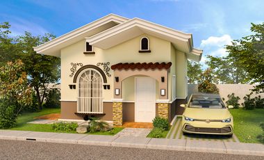 CODE # 246A - HOUSE FOR SALE IN ROYAL PALMS TOLEDO