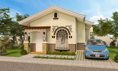 CODE # 246A - HOUSE FOR SALE IN ROYAL PALMS TOLEDO