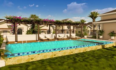 CODE # 246A - HOUSE FOR SALE IN ROYAL PALMS TOLEDO