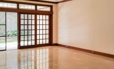 San Lorenzo Village 4 Bedroom Luxury House for Rent(All Direct Listings)