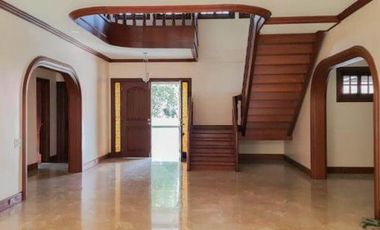 San Lorenzo Village 4 Bedroom Luxury House for Rent(All Direct Listings)