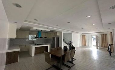 4BR House for Rent in Essel Park Phase 2 Subdivision, San Fernando, Pampanga
