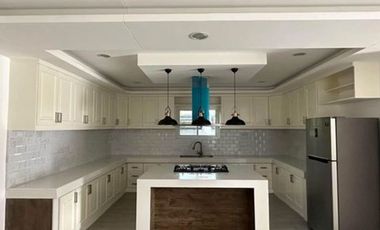 4BR House for Rent in Essel Park Phase 2 Subdivision, San Fernando, Pampanga