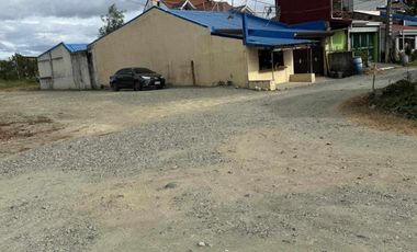 Lot 5,000 sqm, clean title in Cabanatuan City