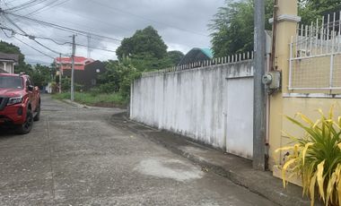 House and Lot for sale in Dumaguete City ID 14847