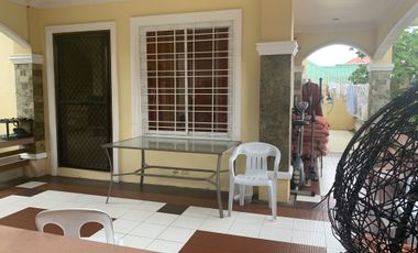 House and Lot for sale in Dumaguete City ID 14847