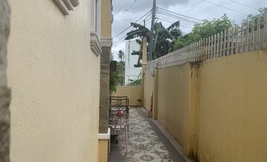 House and Lot for sale in Dumaguete City ID 14847