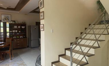House and Lot for sale in Dumaguete City ID 14847