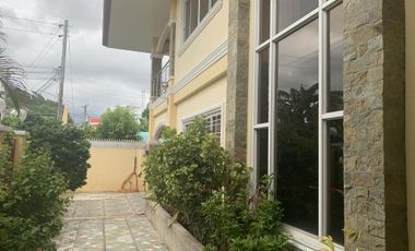 House and Lot for sale in Dumaguete City ID 14847