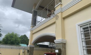 House and Lot for sale in Dumaguete City ID 14847