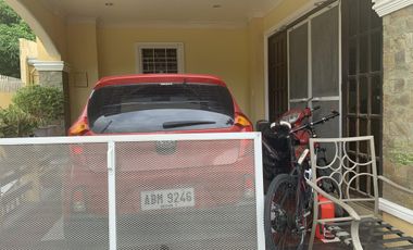 House and Lot for sale in Dumaguete City ID 14847